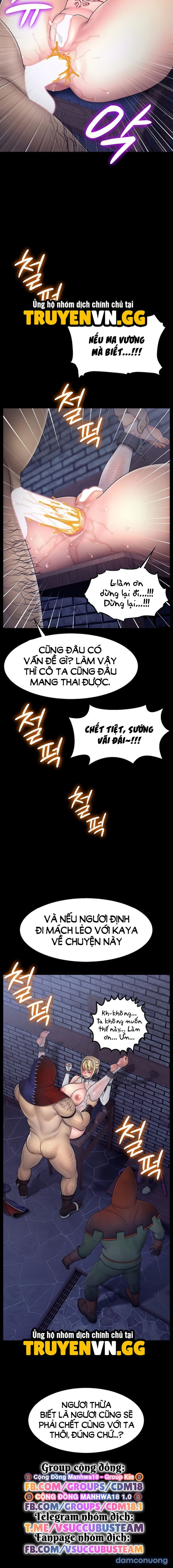 đọc truyện Ero: Công Chúa Khuất Phục Chương 9 ảnh 13 tại Thiên Thai Truyện