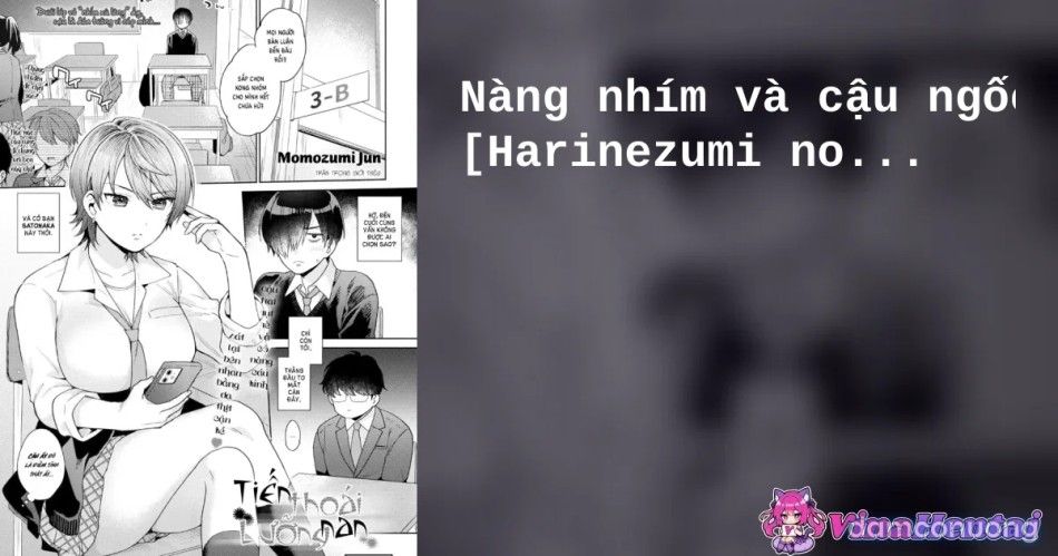 đọc truyện Ero Shousetsu Mitai Na Seishun H O Youcha Kanojo No Suito-san To Chương 3 ảnh 3 tại Thiên Thai Truyện