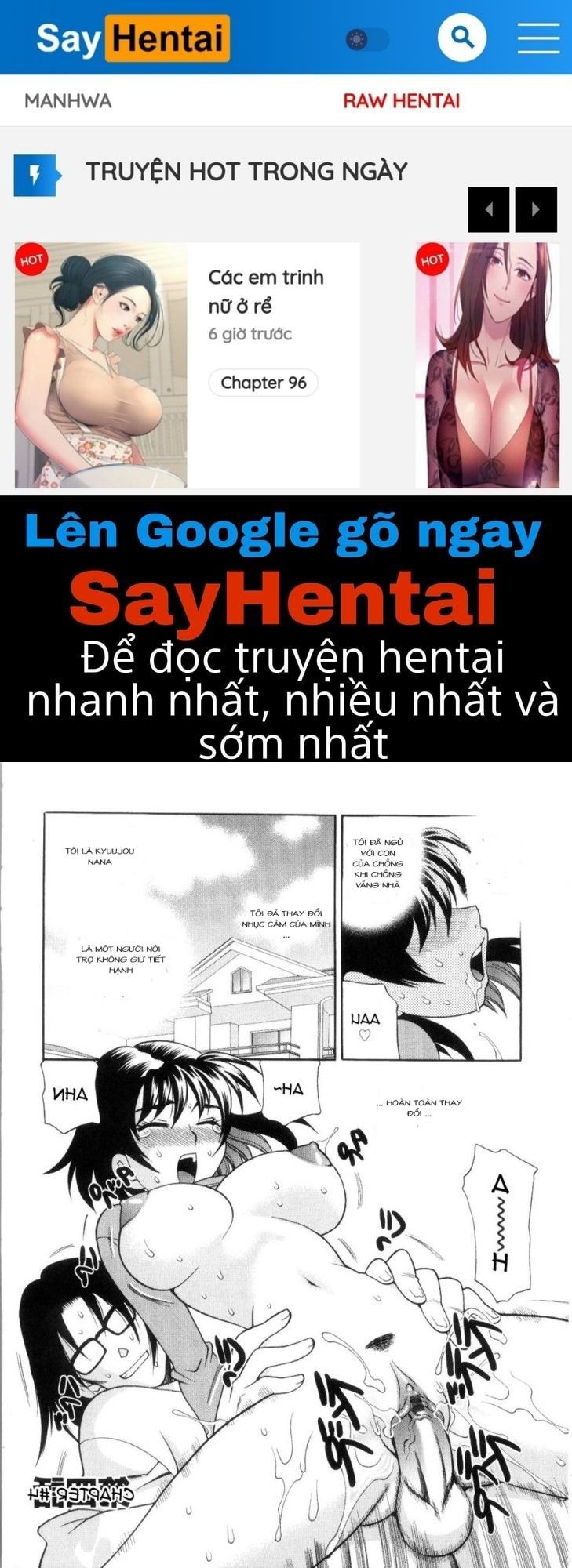 đọc truyện Ero Tsuma Chương 4 ảnh 1 tại Giả Dược
