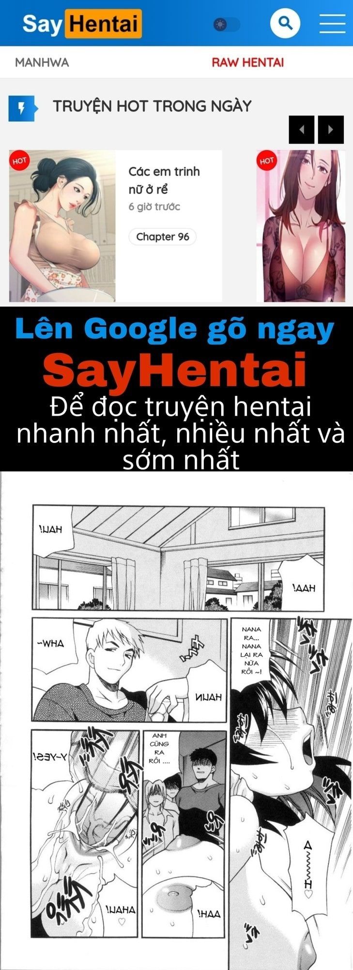 đọc truyện Ero Tsuma Chương 9 ảnh 1 tại Giả Dược