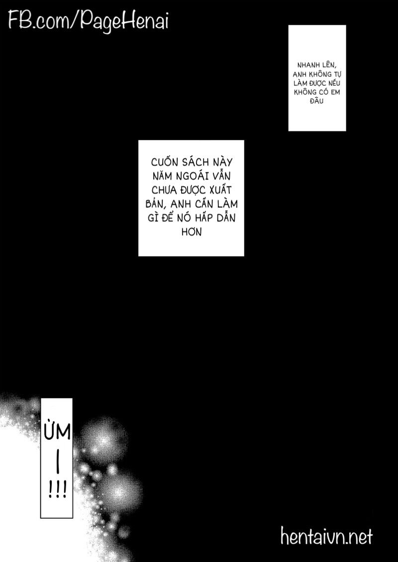 đọc truyện Eromanko Sensei Oneshot ảnh 2 tại Giả Dược