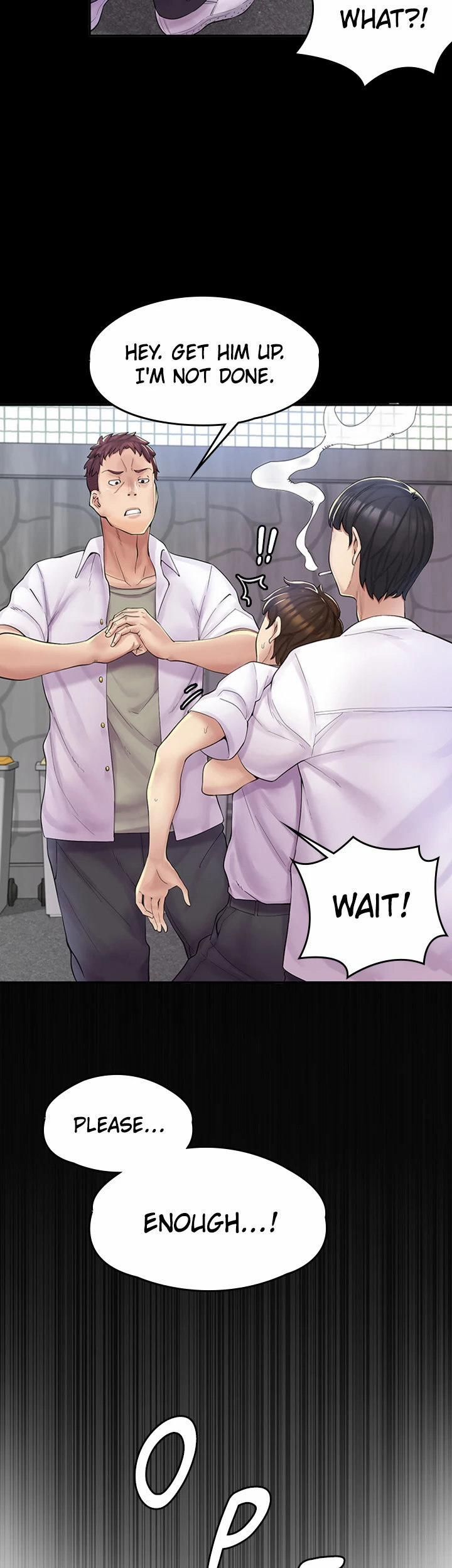 đọc truyện Erotic Manga Café Girls Chương 1 ảnh 4 tại Thiên Thai Truyện