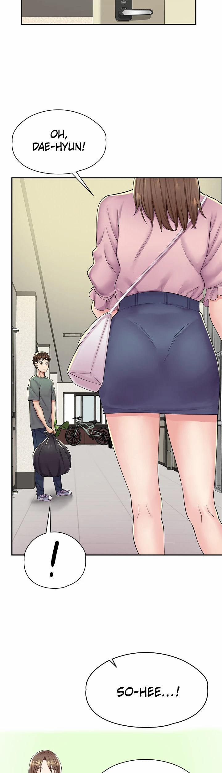 đọc truyện Erotic Manga Café Girls Chương 1 ảnh 27 tại Thiên Thai Truyện