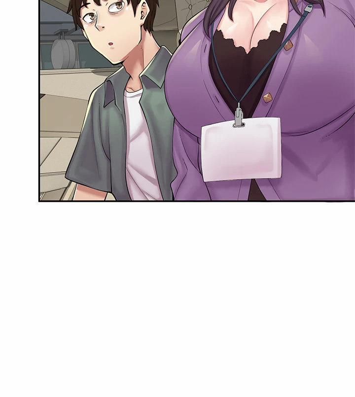 đọc truyện Erotic Manga Café Girls Chương 1 ảnh 36 tại Thiên Thai Truyện