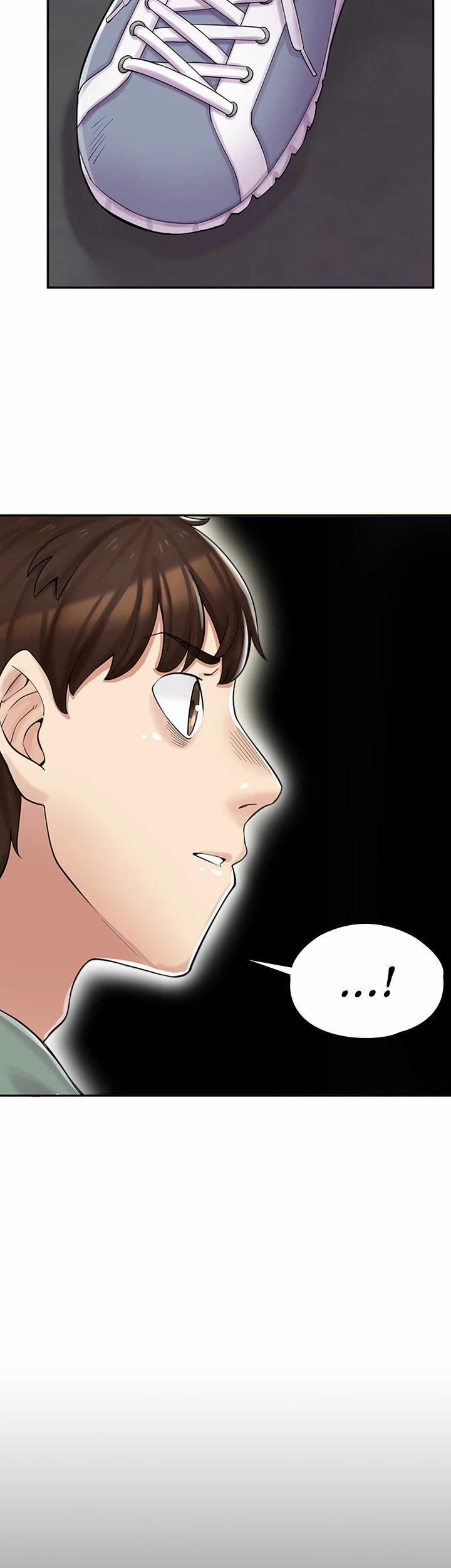 đọc truyện Erotic Manga Café Girls Chương 1 ảnh 54 tại Thiên Thai Truyện