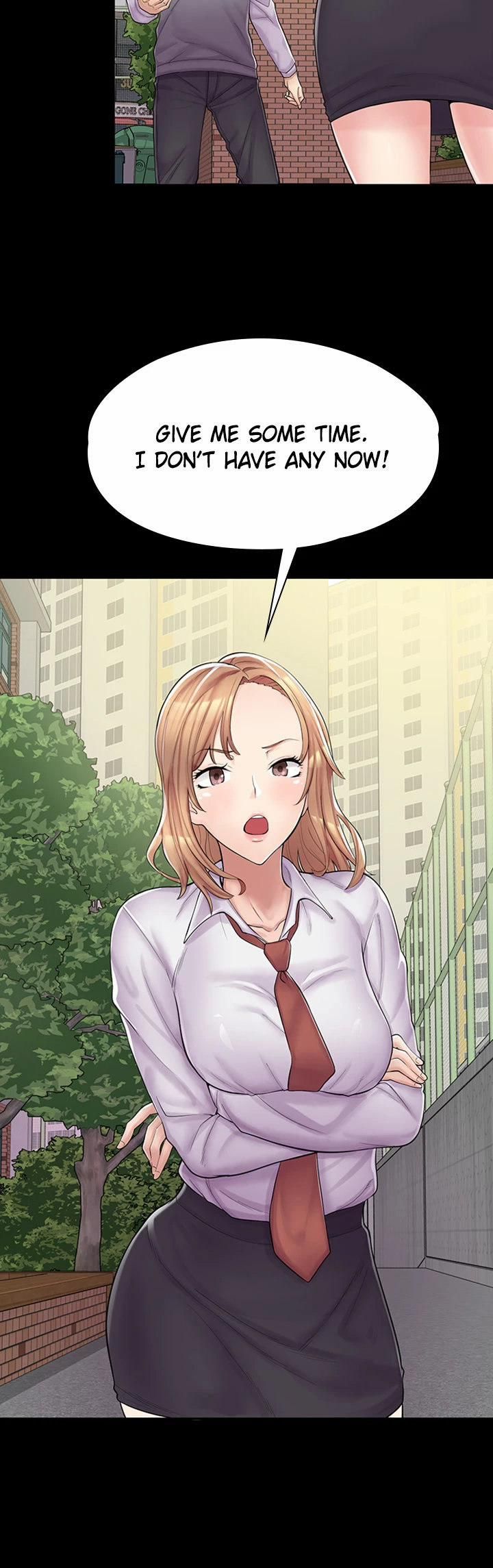 đọc truyện Erotic Manga Café Girls Chương 1 ảnh 56 tại Thiên Thai Truyện