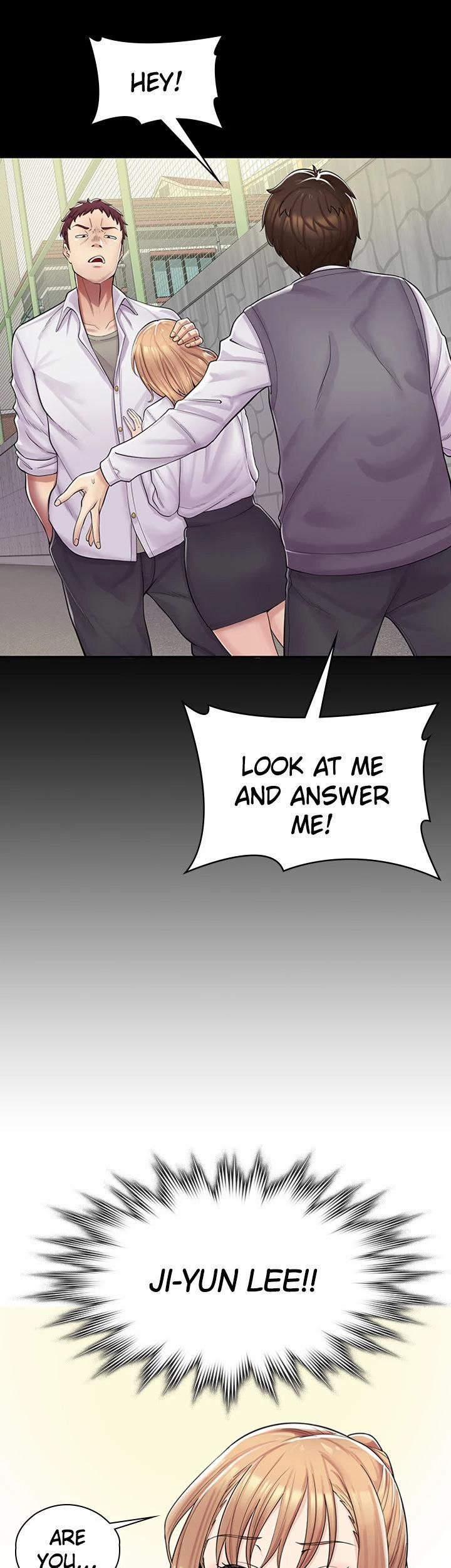 đọc truyện Erotic Manga Café Girls Chương 1 ảnh 61 tại Thiên Thai Truyện