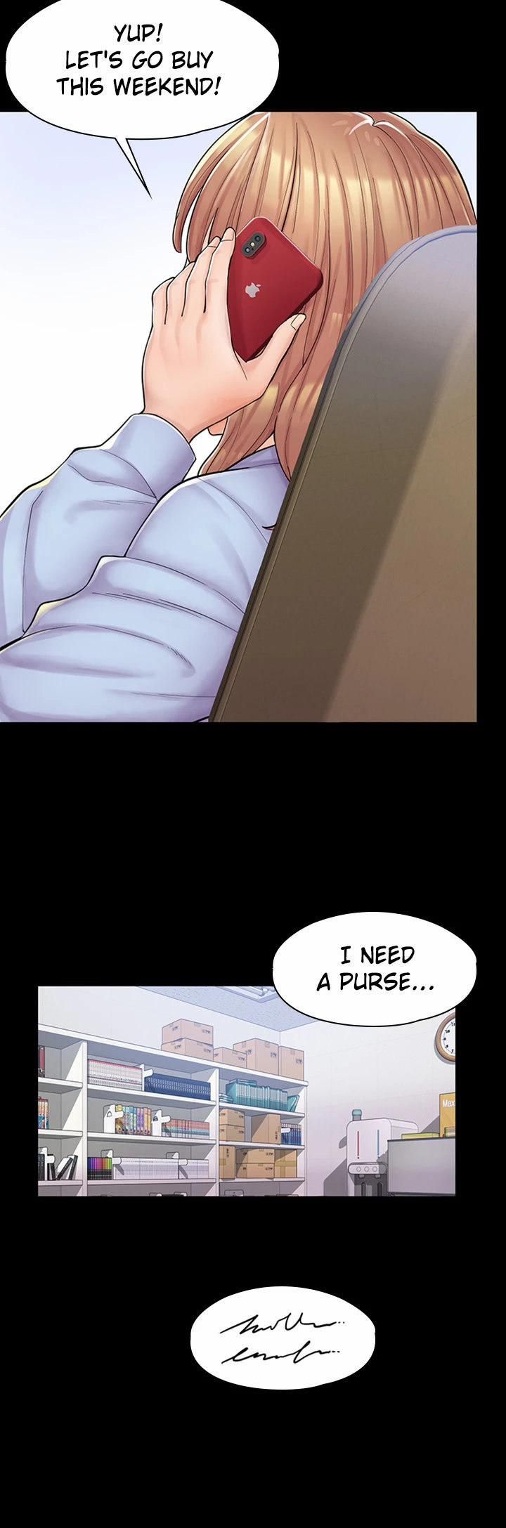 đọc truyện Erotic Manga Café Girls Chương 1 ảnh 72 tại Thiên Thai Truyện