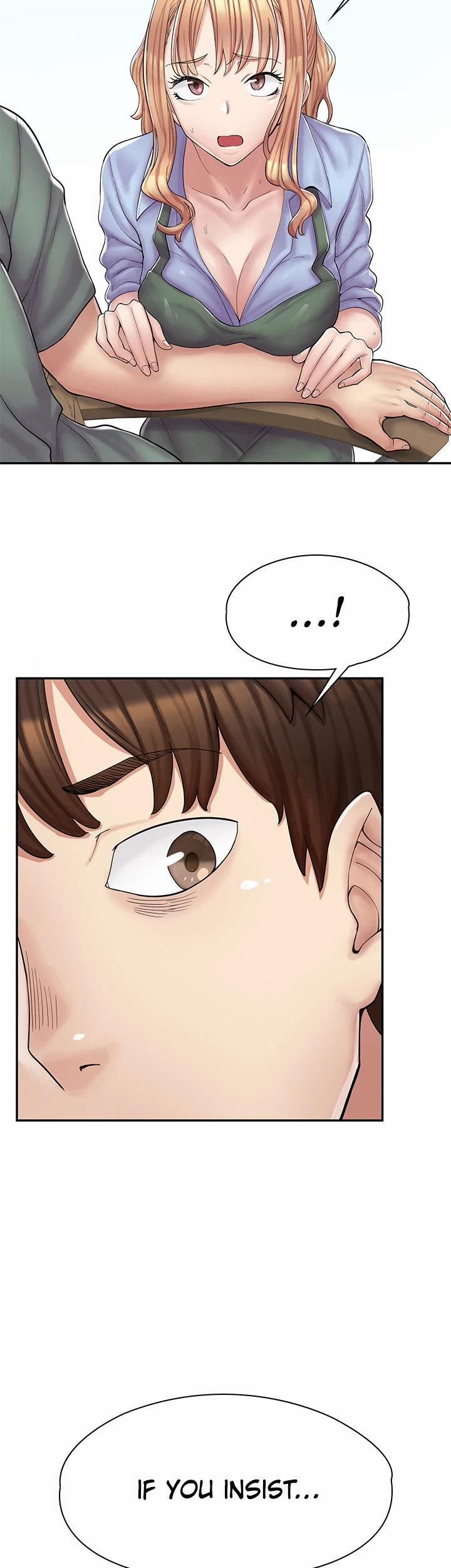 đọc truyện Erotic Manga Café Girls Chương 1 ảnh 78 tại Thiên Thai Truyện