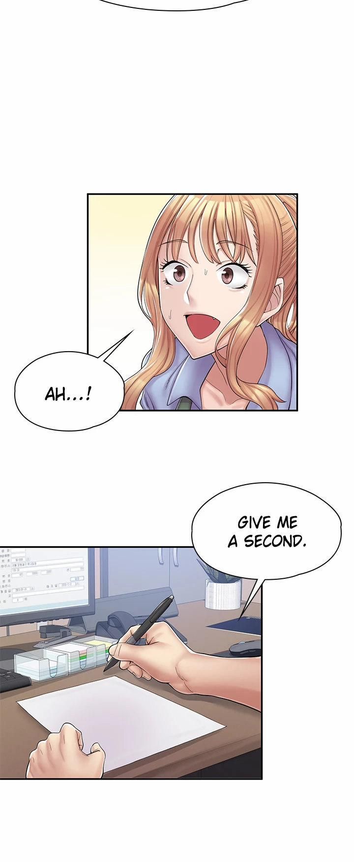 đọc truyện Erotic Manga Café Girls Chương 1 ảnh 79 tại Thiên Thai Truyện