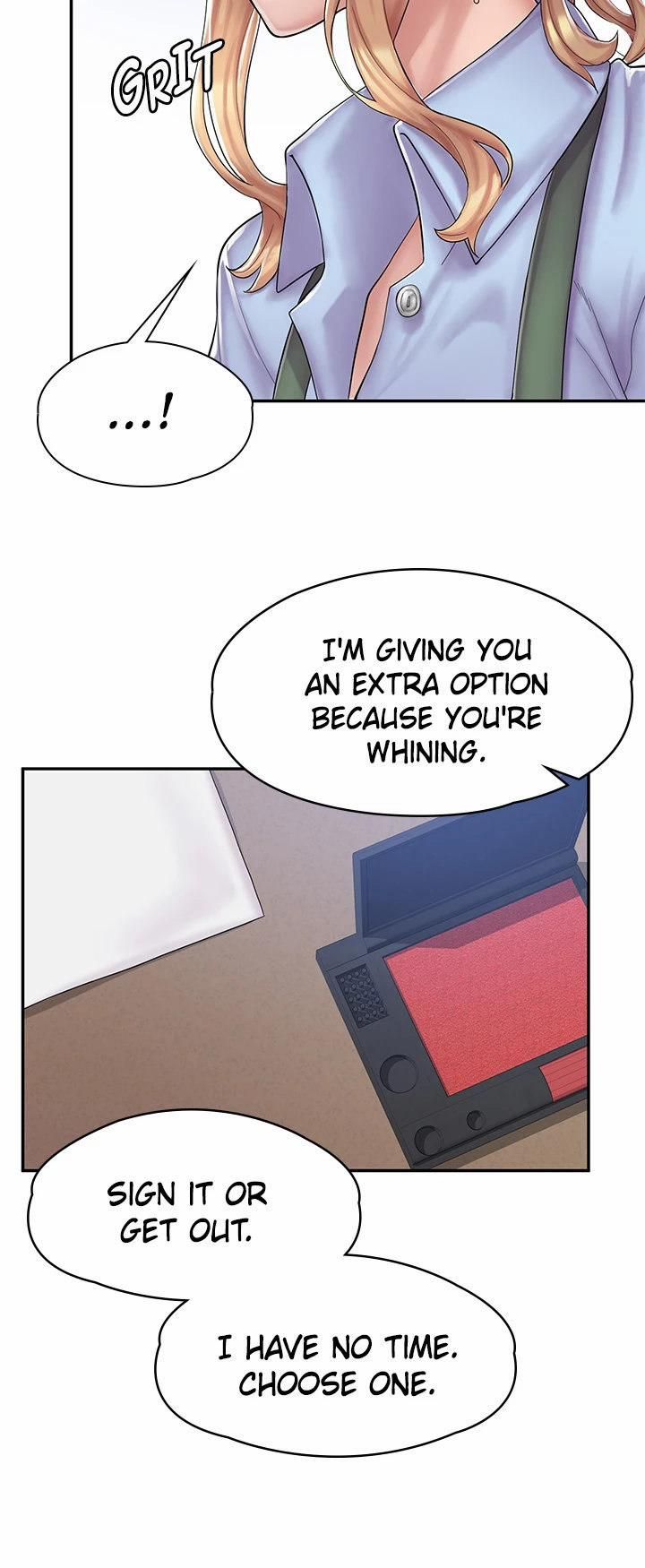 đọc truyện Erotic Manga Café Girls Chương 1 ảnh 83 tại Thiên Thai Truyện