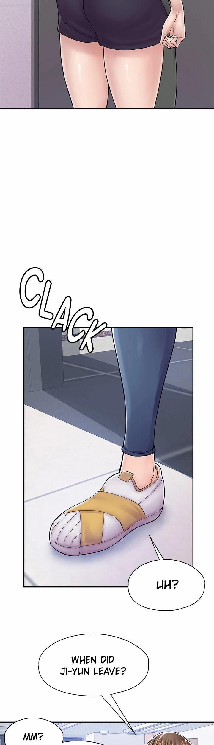 đọc truyện Erotic Manga Café Girls Chương 1 ảnh 86 tại Thiên Thai Truyện