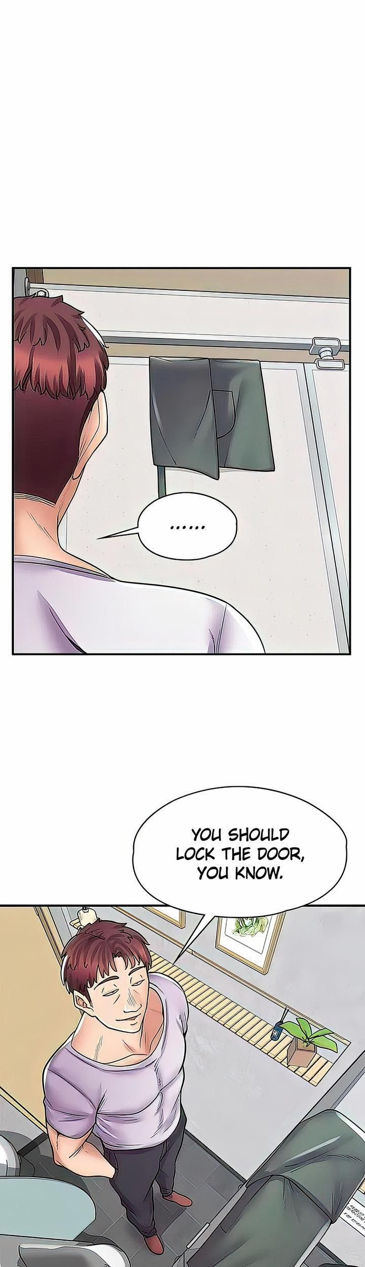 đọc truyện Erotic Manga Café Girls Chương 10 ảnh 2 tại Thiên Thai Truyện