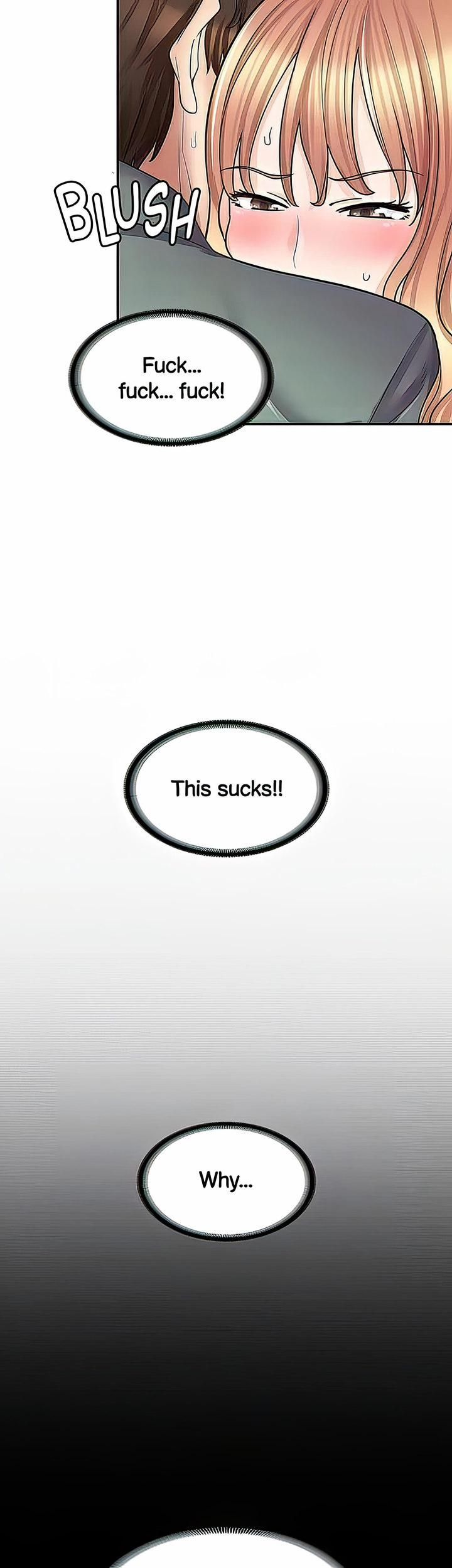 đọc truyện Erotic Manga Café Girls Chương 10 ảnh 21 tại Thiên Thai Truyện