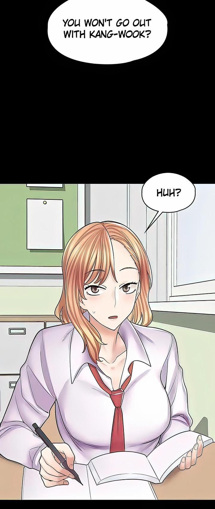 đọc truyện Erotic Manga Café Girls Chương 10 ảnh 23 tại Thiên Thai Truyện