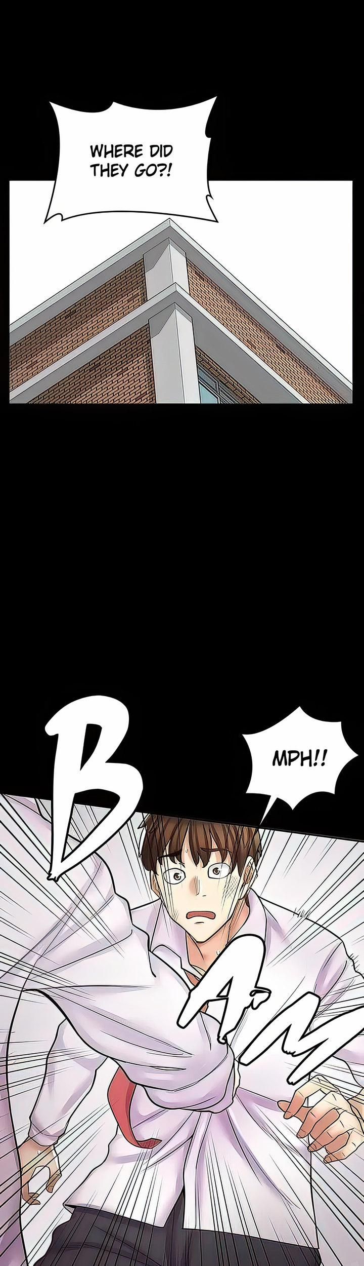 đọc truyện Erotic Manga Café Girls Chương 10 ảnh 27 tại Thiên Thai Truyện