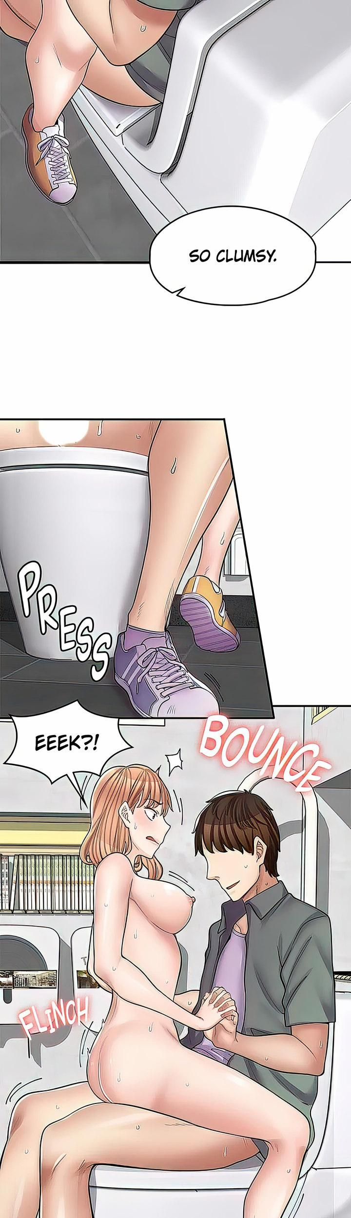 đọc truyện Erotic Manga Café Girls Chương 10 ảnh 5 tại Thiên Thai Truyện