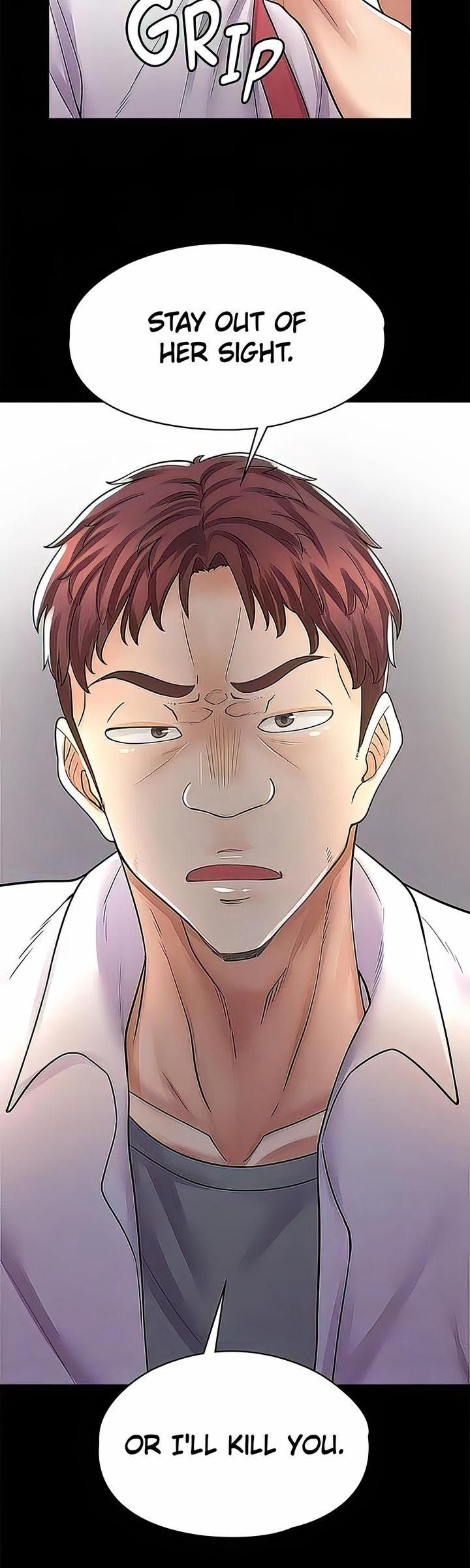 đọc truyện Erotic Manga Café Girls Chương 10 ảnh 34 tại Thiên Thai Truyện