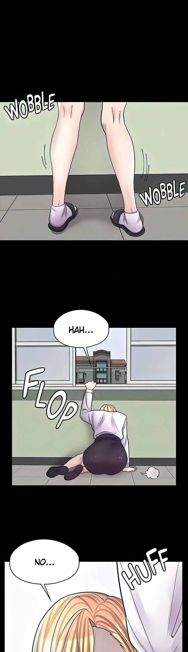 đọc truyện Erotic Manga Café Girls Chương 10 ảnh 39 tại Thiên Thai Truyện