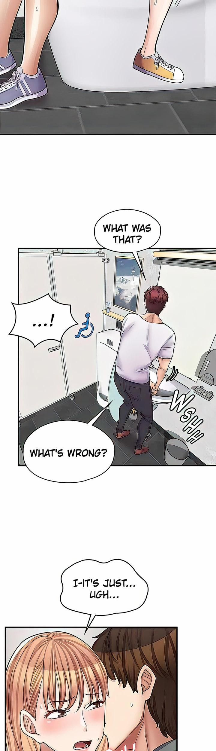 đọc truyện Erotic Manga Café Girls Chương 10 ảnh 6 tại Thiên Thai Truyện