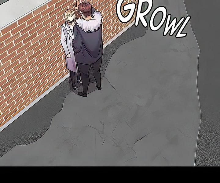 đọc truyện Erotic Manga Café Girls Chương 10 ảnh 42 tại Thiên Thai Truyện