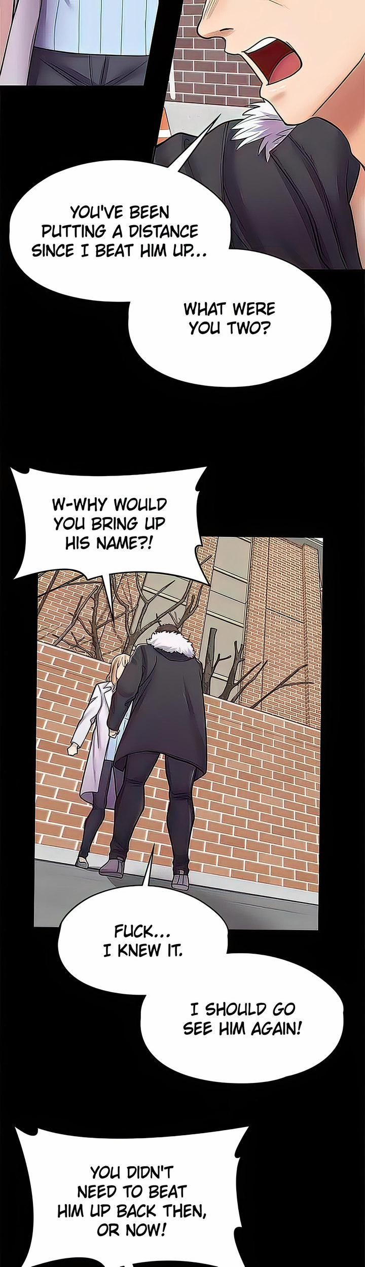 đọc truyện Erotic Manga Café Girls Chương 10 ảnh 44 tại Thiên Thai Truyện