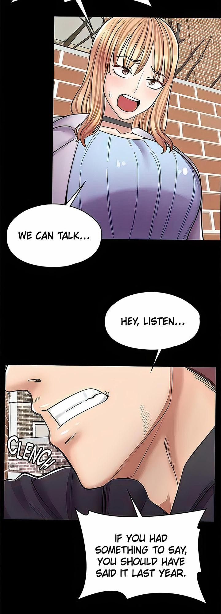 đọc truyện Erotic Manga Café Girls Chương 10 ảnh 45 tại Thiên Thai Truyện