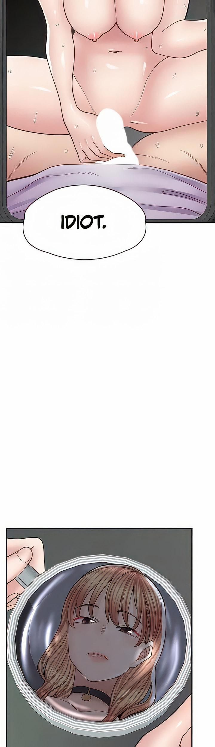 đọc truyện Erotic Manga Café Girls Chương 11 ảnh 12 tại Thiên Thai Truyện