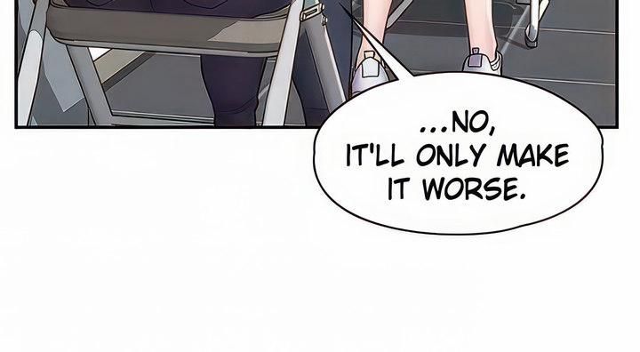 đọc truyện Erotic Manga Café Girls Chương 11 ảnh 14 tại Thiên Thai Truyện