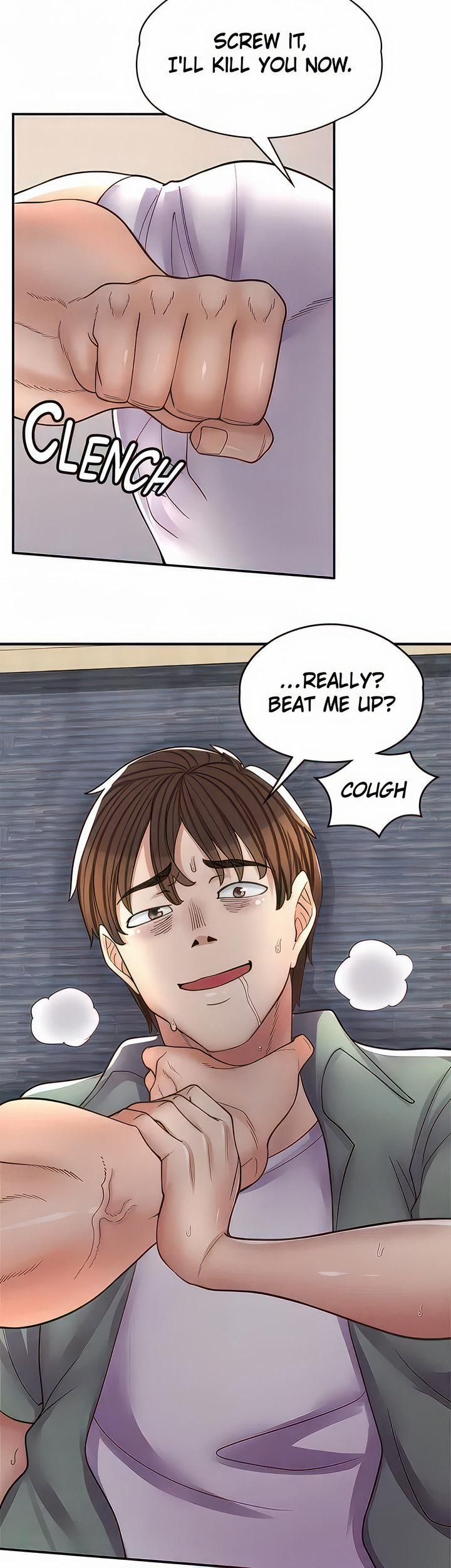 đọc truyện Erotic Manga Café Girls Chương 11 ảnh 20 tại Thiên Thai Truyện