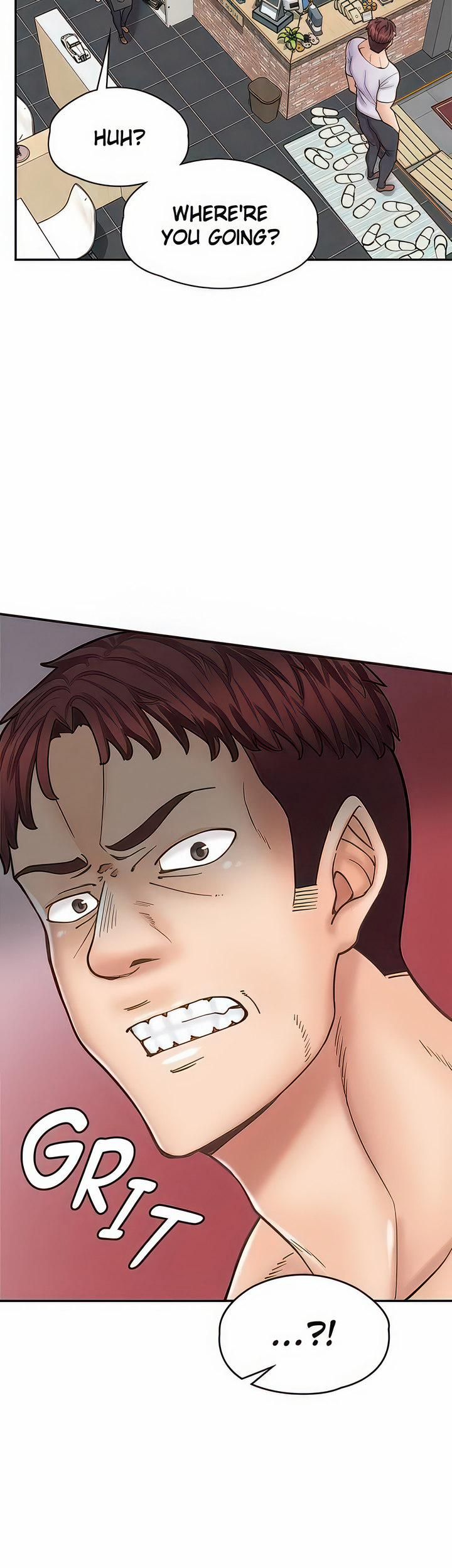 đọc truyện Erotic Manga Café Girls Chương 11 ảnh 26 tại Thiên Thai Truyện