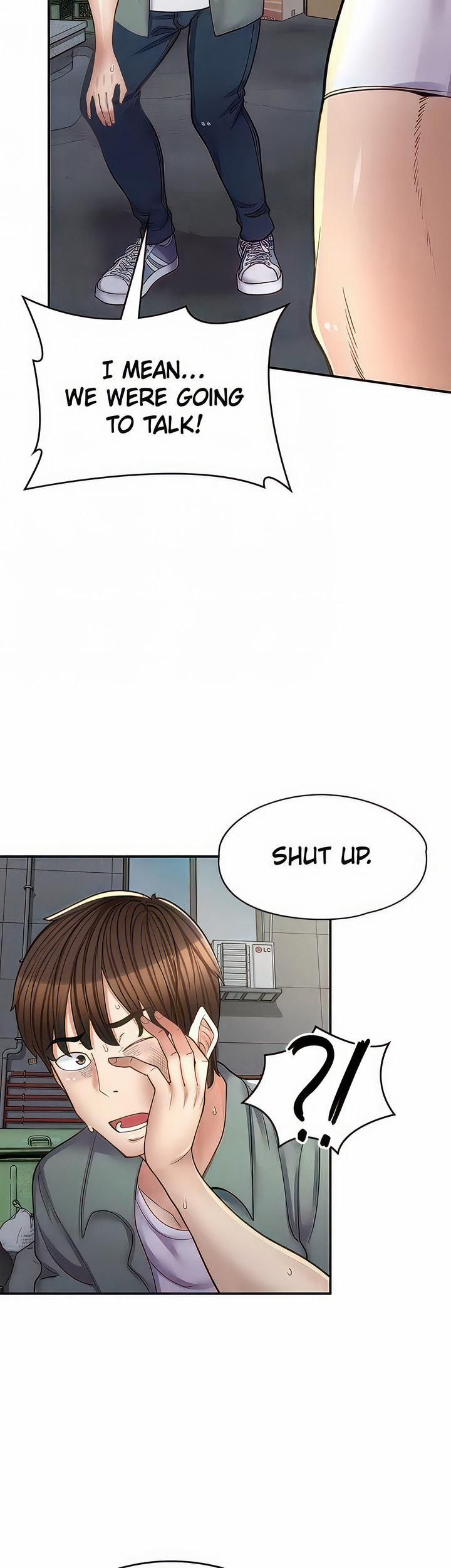 đọc truyện Erotic Manga Café Girls Chương 11 ảnh 41 tại Thiên Thai Truyện