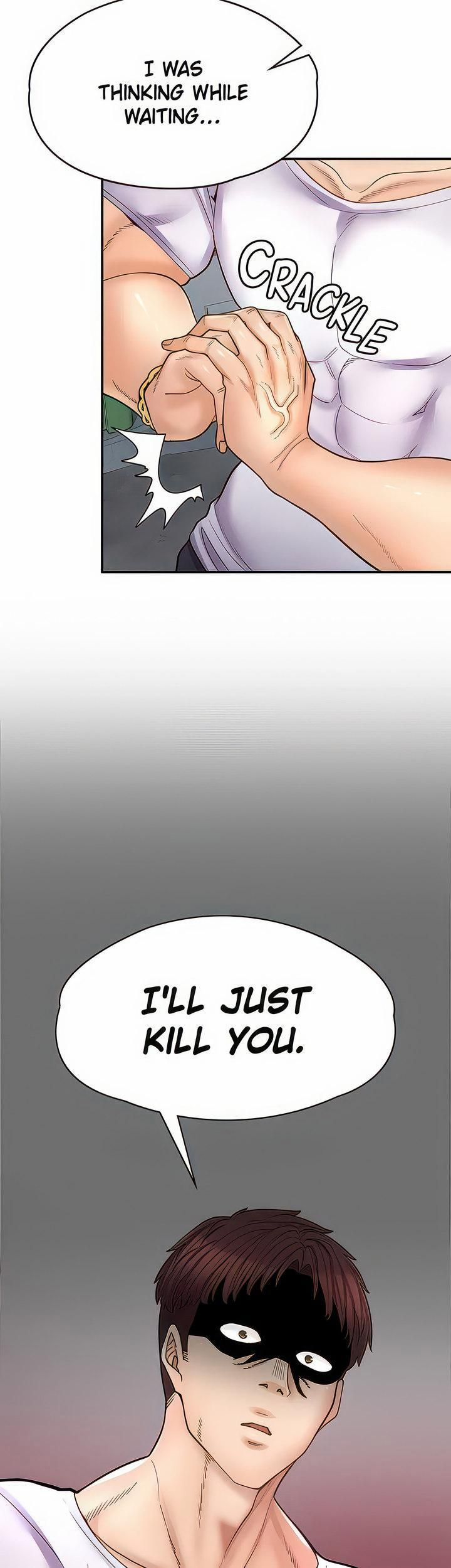 đọc truyện Erotic Manga Café Girls Chương 11 ảnh 42 tại Thiên Thai Truyện