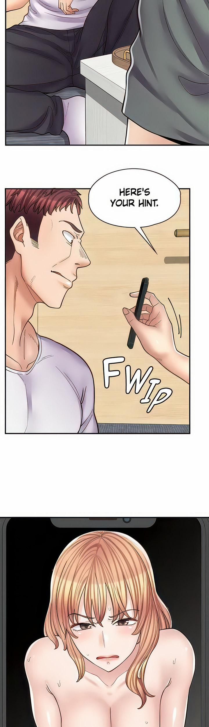 đọc truyện Erotic Manga Café Girls Chương 11 ảnh 11 tại Thiên Thai Truyện