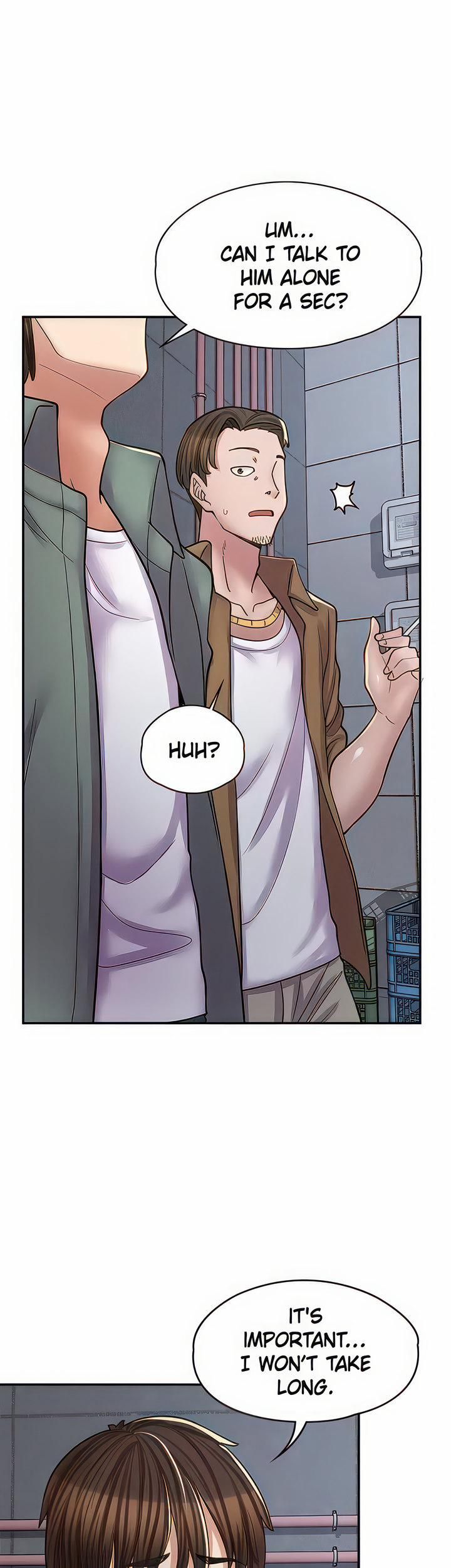 đọc truyện Erotic Manga Café Girls Chương 12 ảnh 23 tại Thiên Thai Truyện