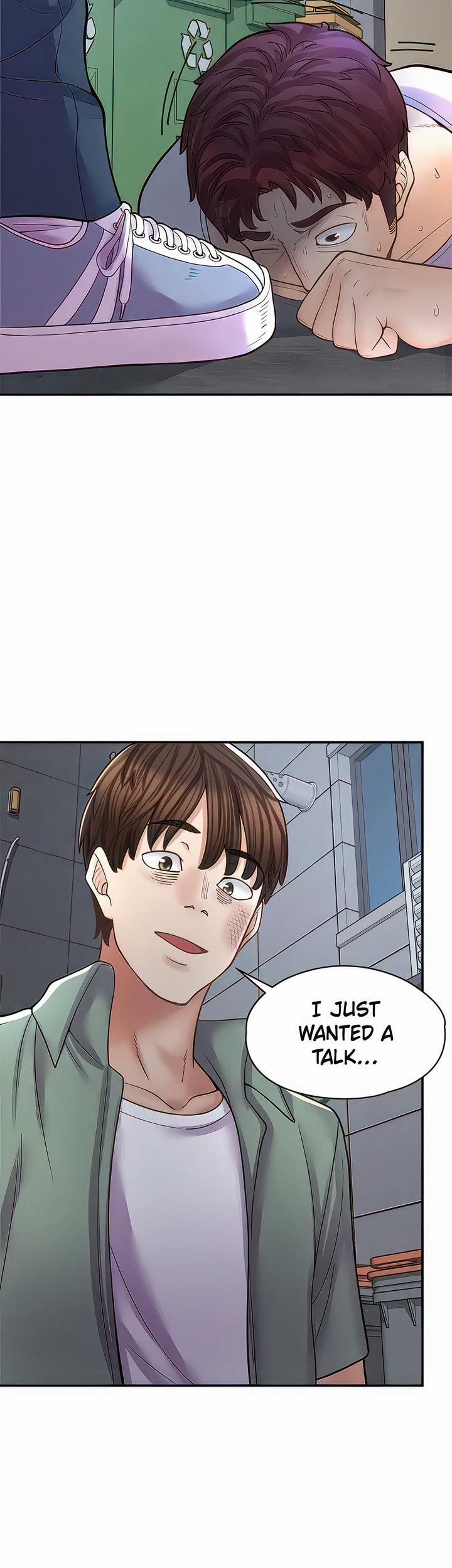 đọc truyện Erotic Manga Café Girls Chương 12 ảnh 26 tại Thiên Thai Truyện