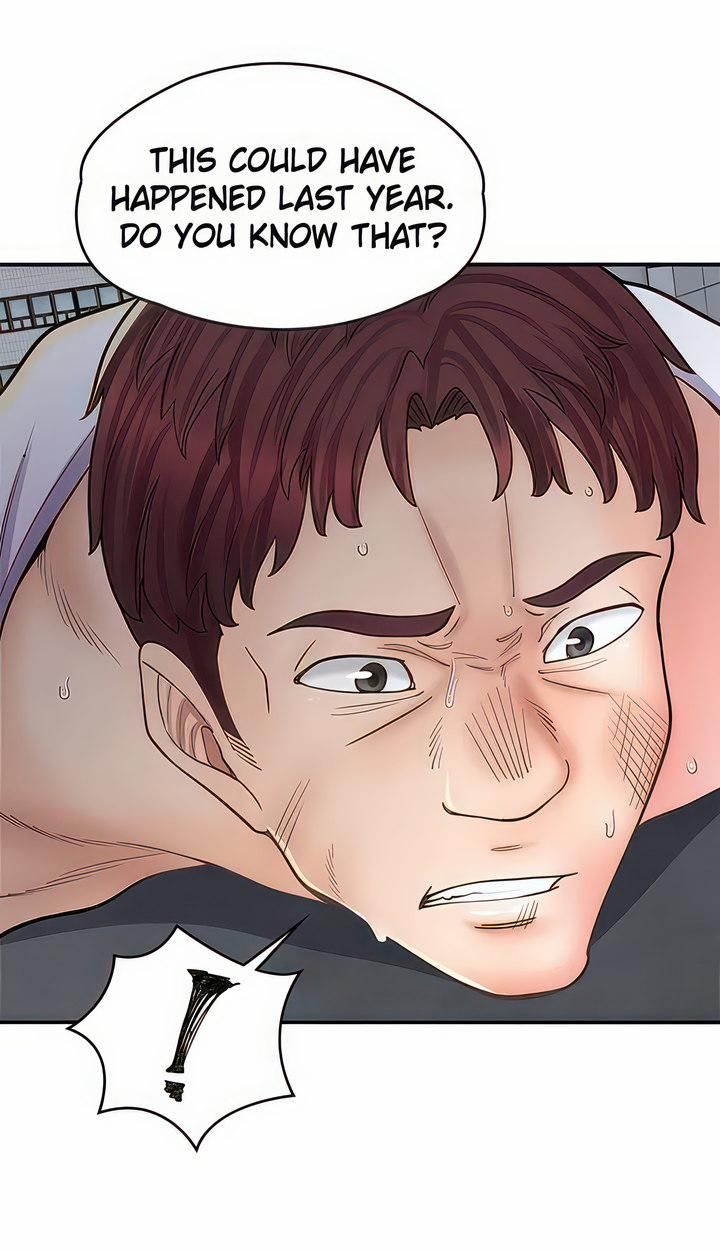 đọc truyện Erotic Manga Café Girls Chương 12 ảnh 27 tại Thiên Thai Truyện