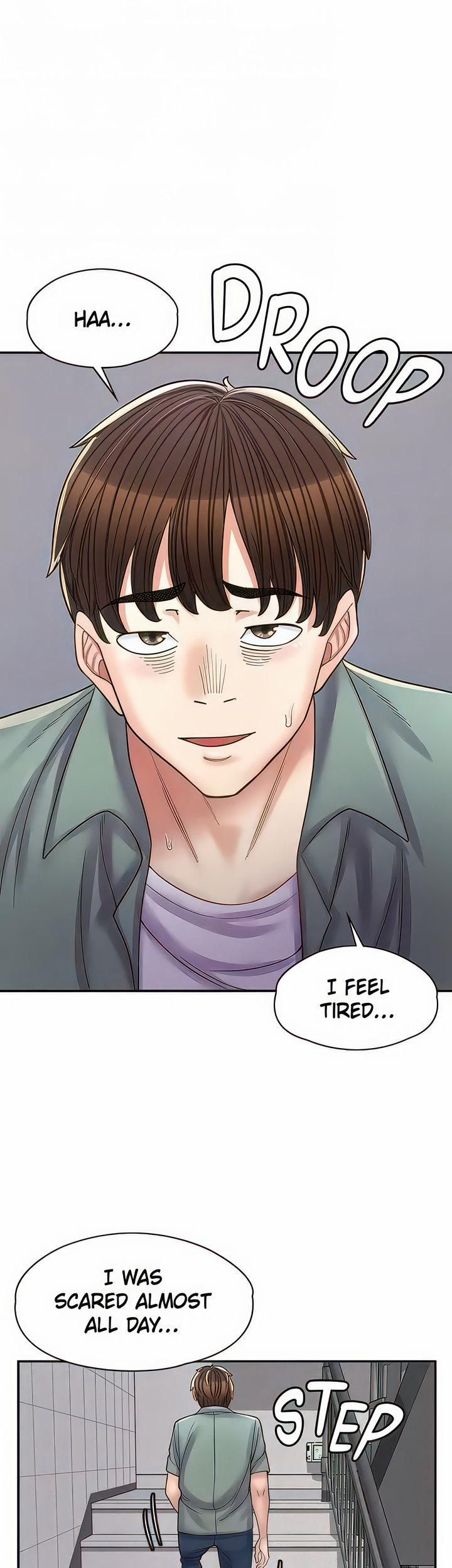 đọc truyện Erotic Manga Café Girls Chương 12 ảnh 41 tại Thiên Thai Truyện