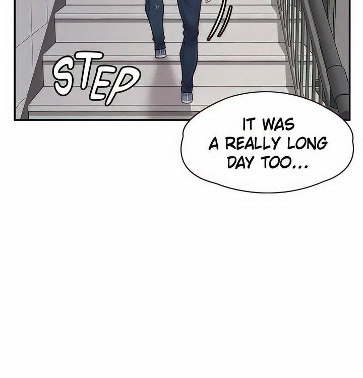 đọc truyện Erotic Manga Café Girls Chương 12 ảnh 42 tại Thiên Thai Truyện