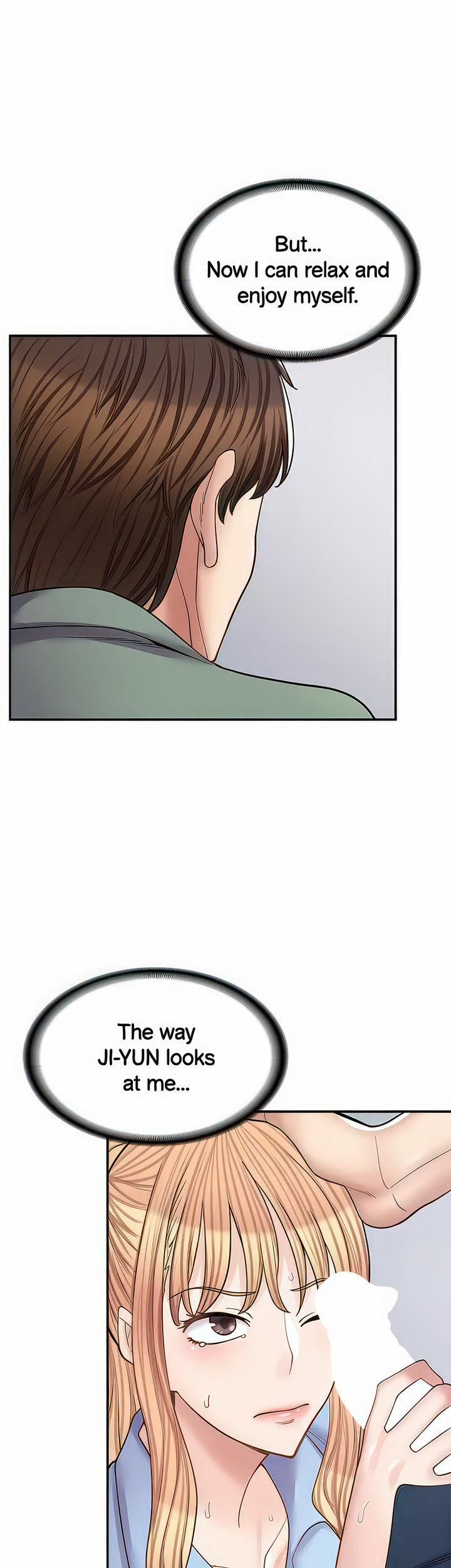 đọc truyện Erotic Manga Café Girls Chương 12 ảnh 43 tại Thiên Thai Truyện