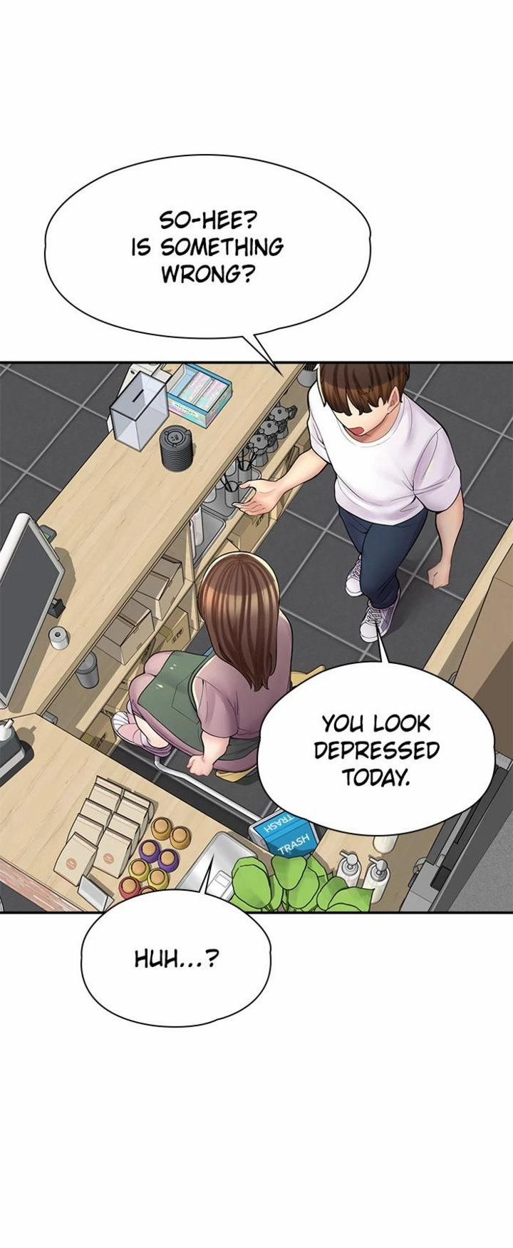 đọc truyện Erotic Manga Café Girls Chương 13 ảnh 13 tại Thiên Thai Truyện