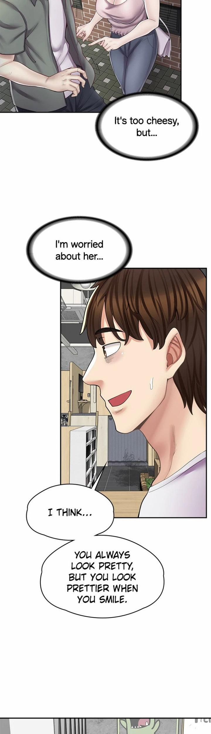 đọc truyện Erotic Manga Café Girls Chương 13 ảnh 15 tại Thiên Thai Truyện