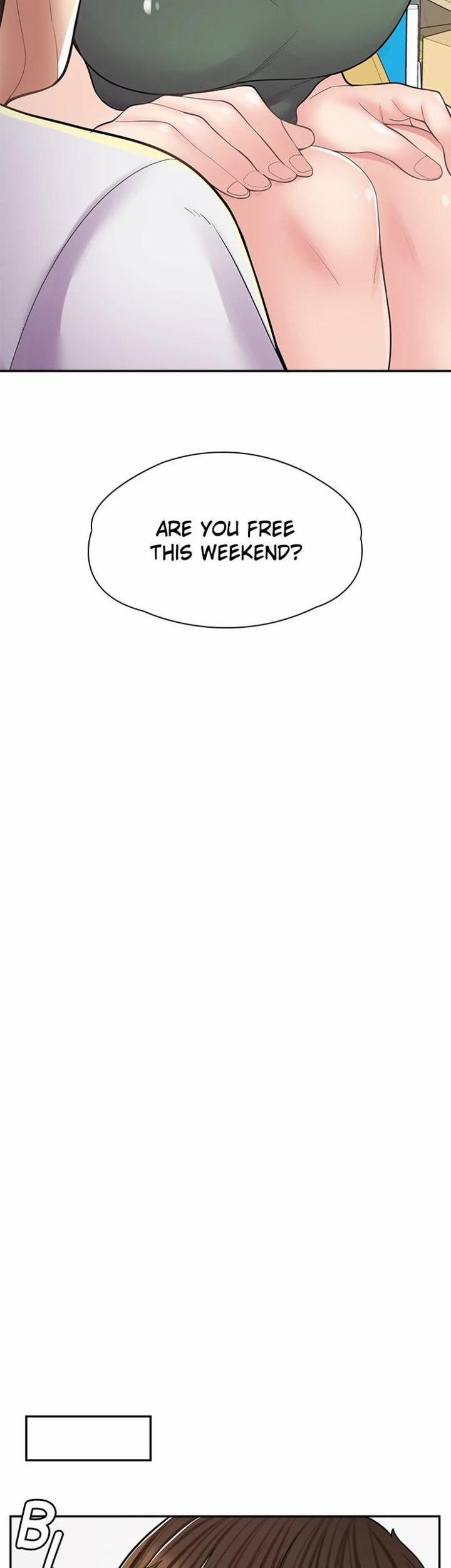 đọc truyện Erotic Manga Café Girls Chương 13 ảnh 19 tại Thiên Thai Truyện