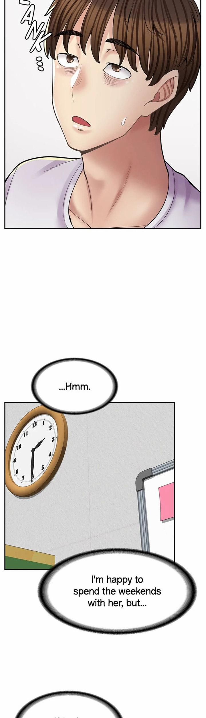 đọc truyện Erotic Manga Café Girls Chương 13 ảnh 20 tại Thiên Thai Truyện