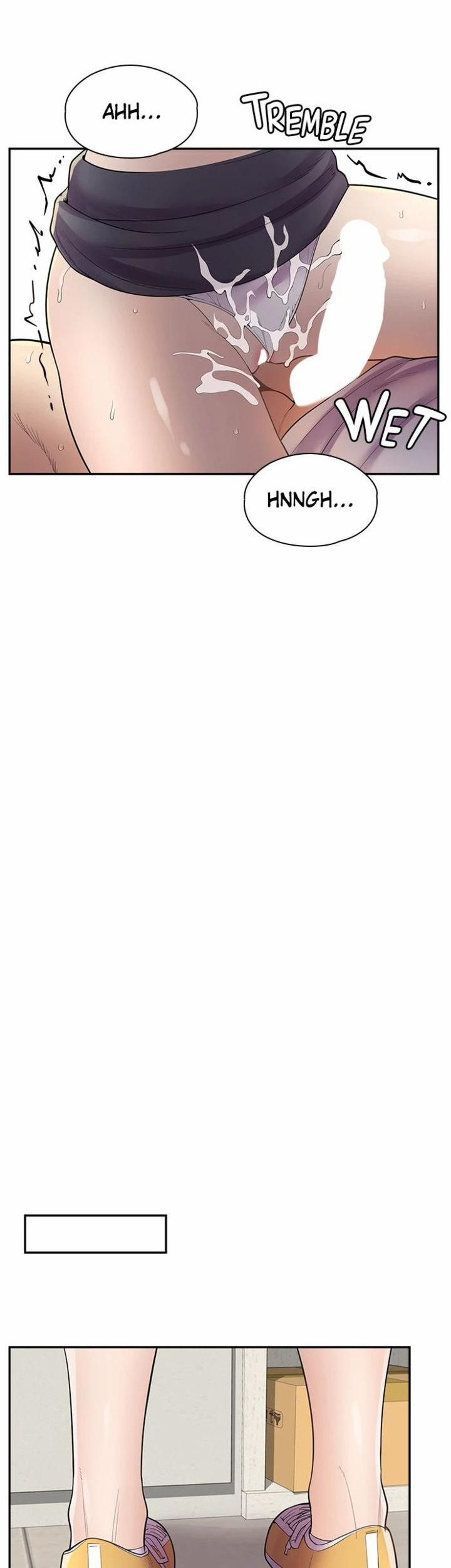 đọc truyện Erotic Manga Café Girls Chương 13 ảnh 32 tại Thiên Thai Truyện