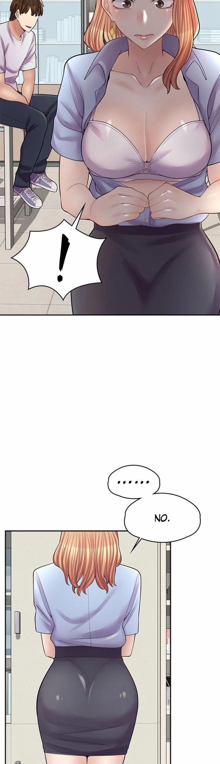 đọc truyện Erotic Manga Café Girls Chương 13 ảnh 34 tại Thiên Thai Truyện