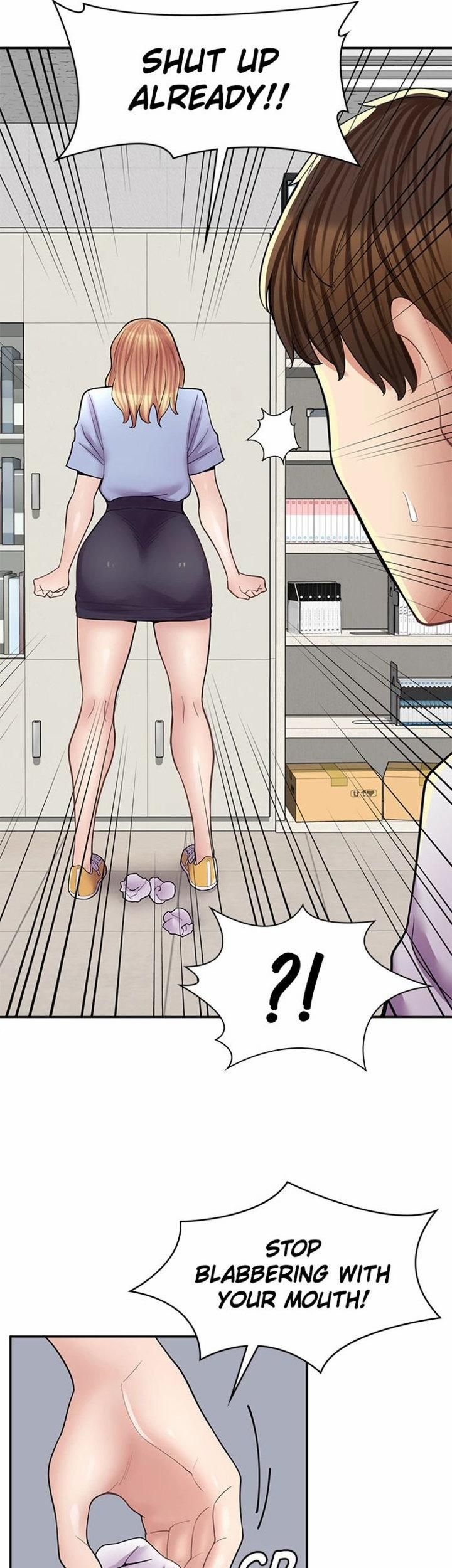 đọc truyện Erotic Manga Café Girls Chương 13 ảnh 39 tại Thiên Thai Truyện