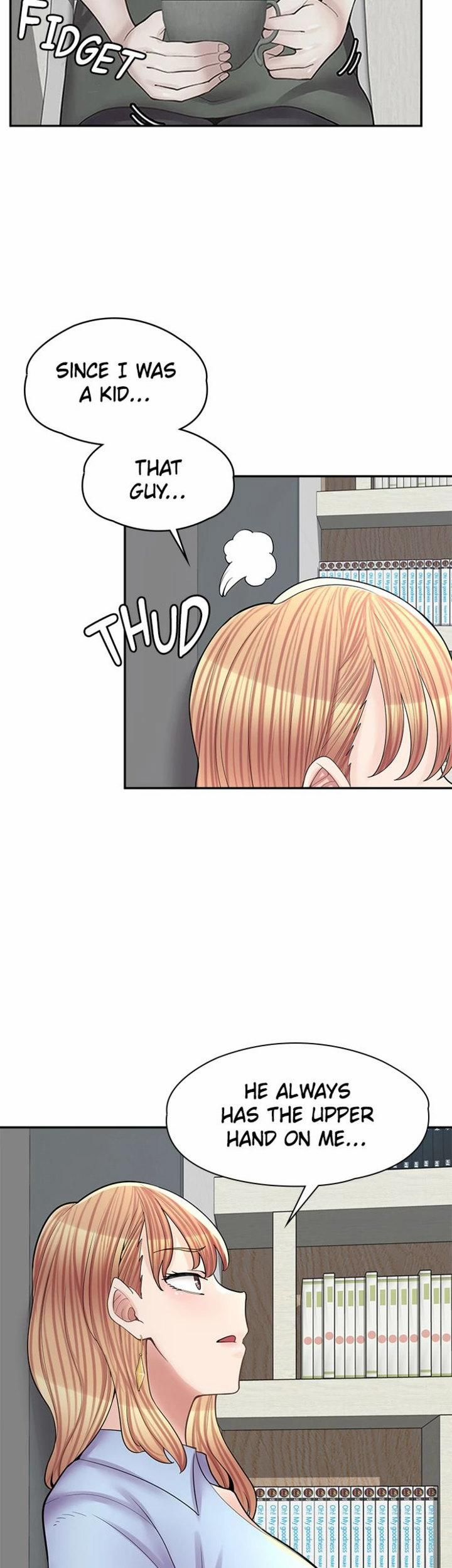 đọc truyện Erotic Manga Café Girls Chương 13 ảnh 43 tại Thiên Thai Truyện