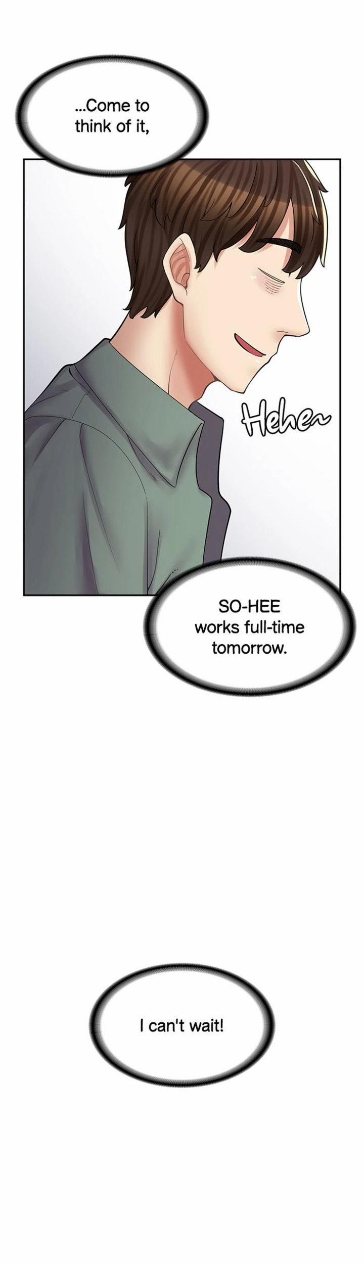 đọc truyện Erotic Manga Café Girls Chương 13 ảnh 10 tại Thiên Thai Truyện