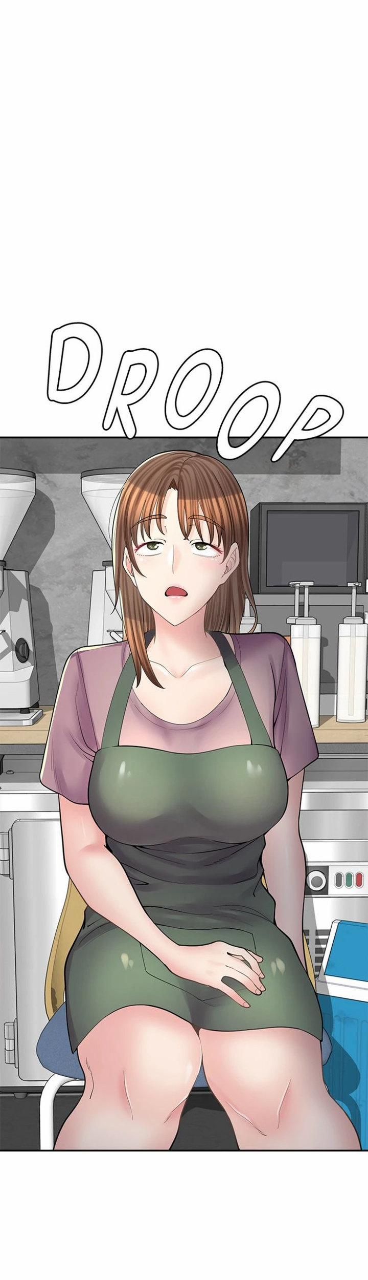 đọc truyện Erotic Manga Café Girls Chương 13 ảnh 11 tại Thiên Thai Truyện